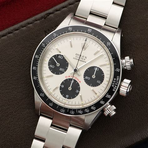 Rolex big red daytona